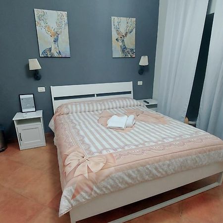 Martini Rooms Roma Ngoại thất bức ảnh