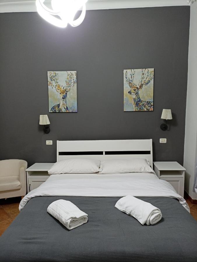 Martini Rooms Roma Ngoại thất bức ảnh