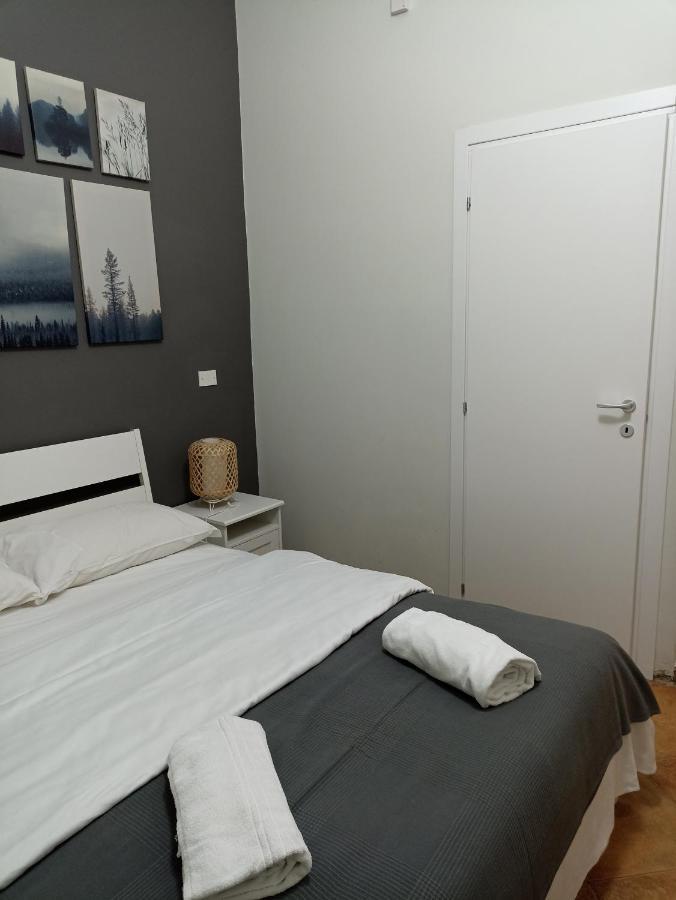 Martini Rooms Roma Ngoại thất bức ảnh