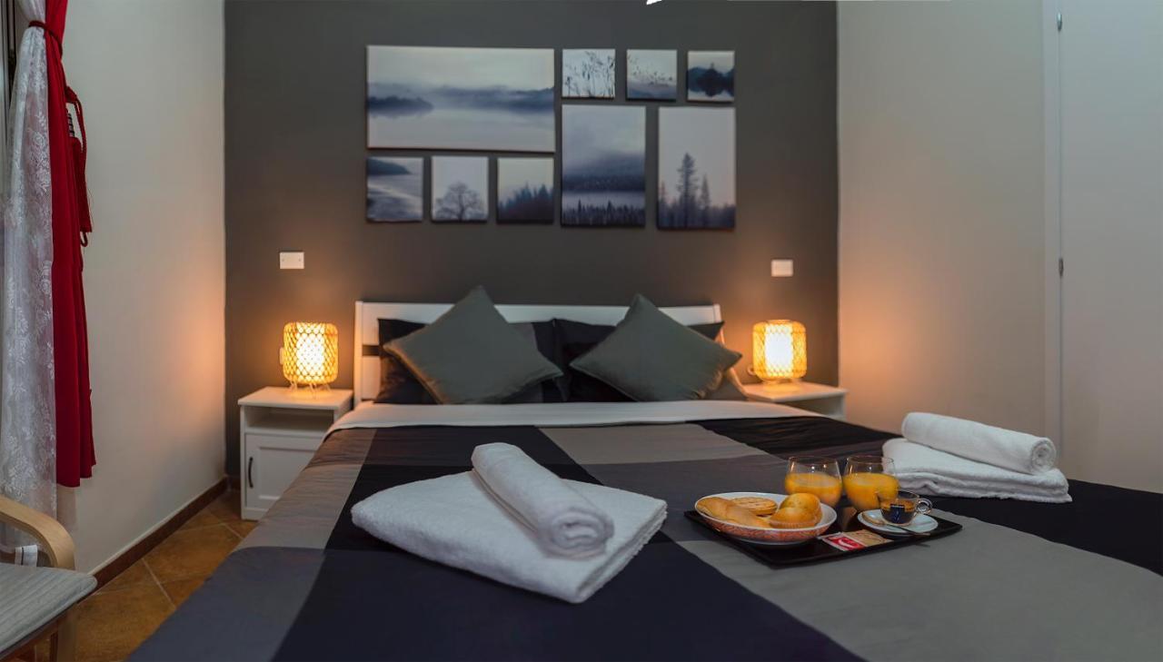 Martini Rooms Roma Ngoại thất bức ảnh