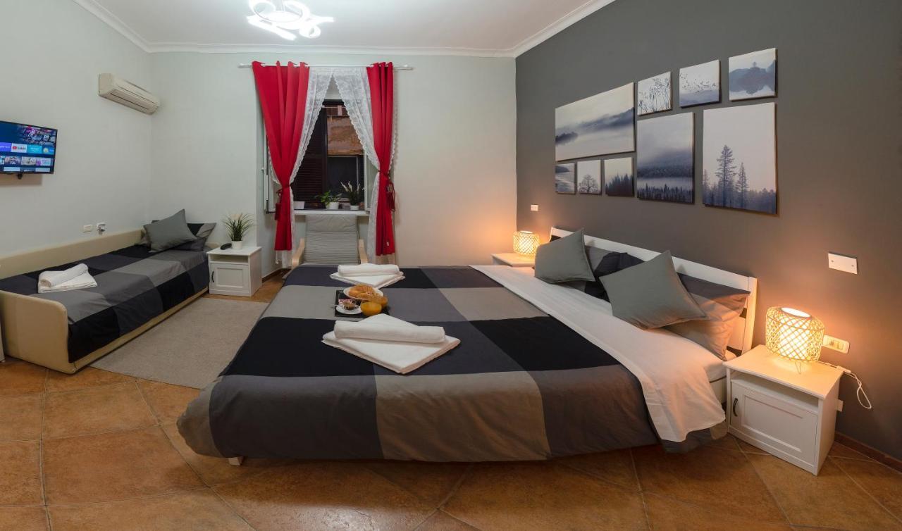 Martini Rooms Roma Ngoại thất bức ảnh
