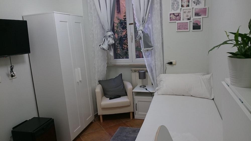 Martini Rooms Roma Ngoại thất bức ảnh